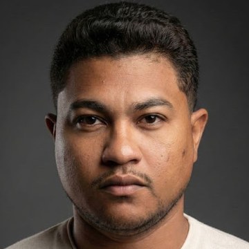 Foto de Lindson Almeida